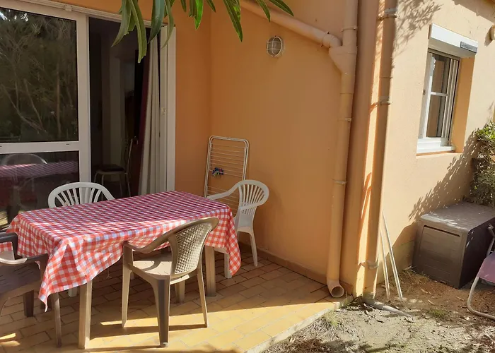 Bel Appartement Bord De Mer