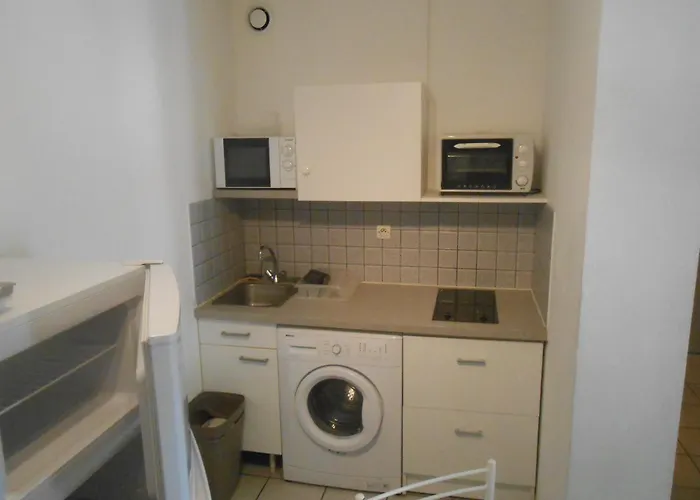 Bel Appartement Bord De Mer
