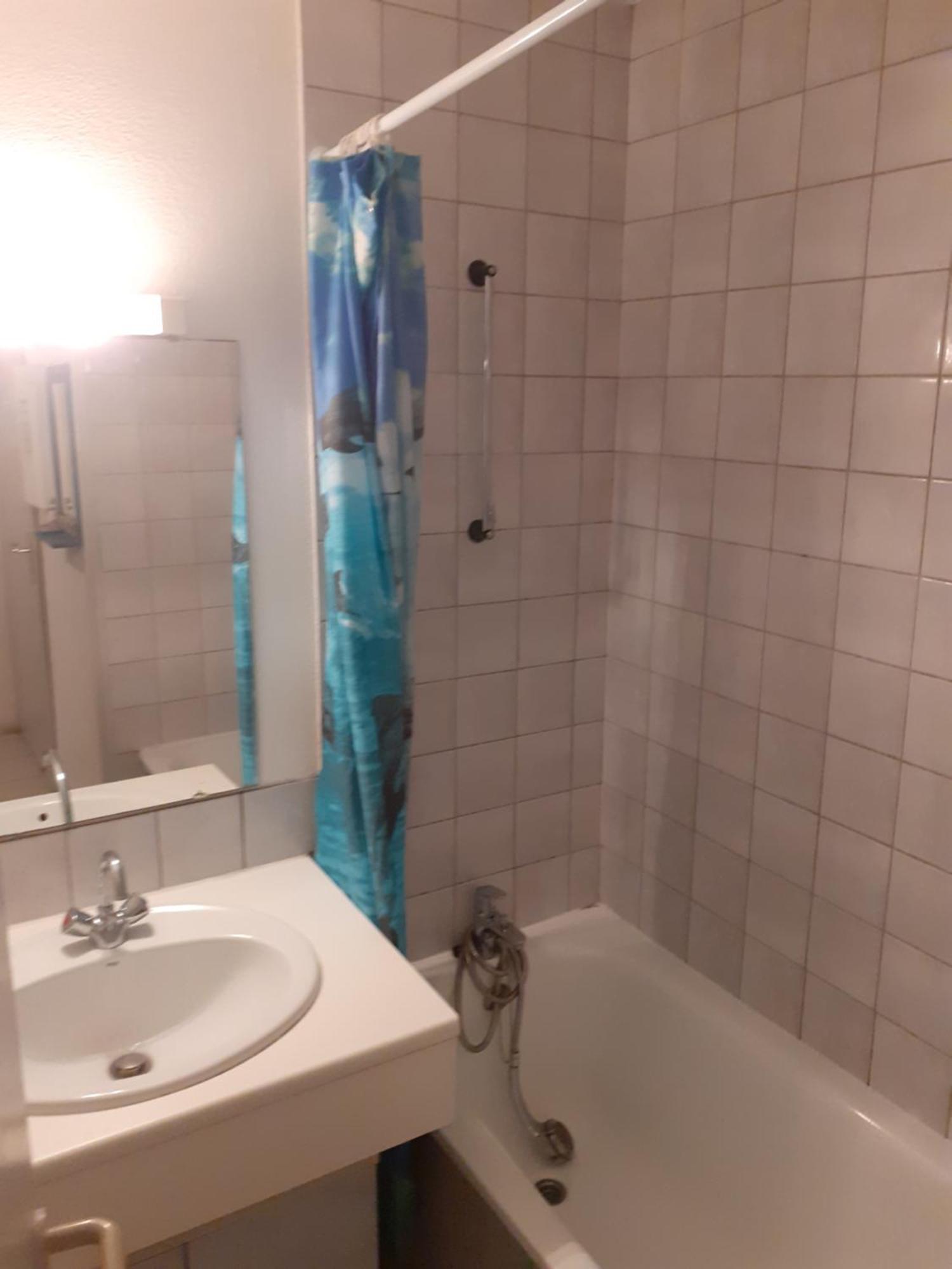 Apartment Bel Bord De *