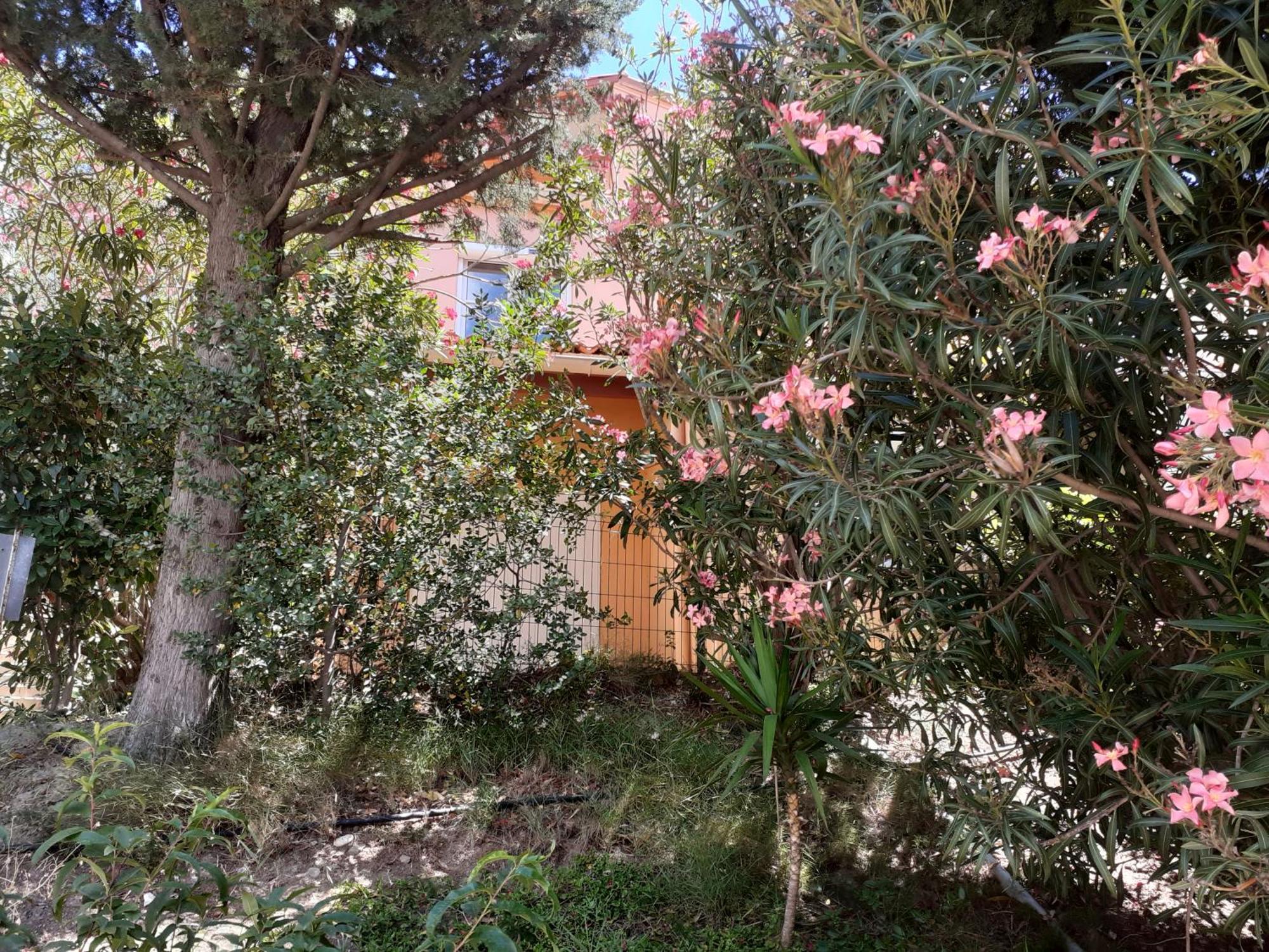 Bel Bord De Appartement