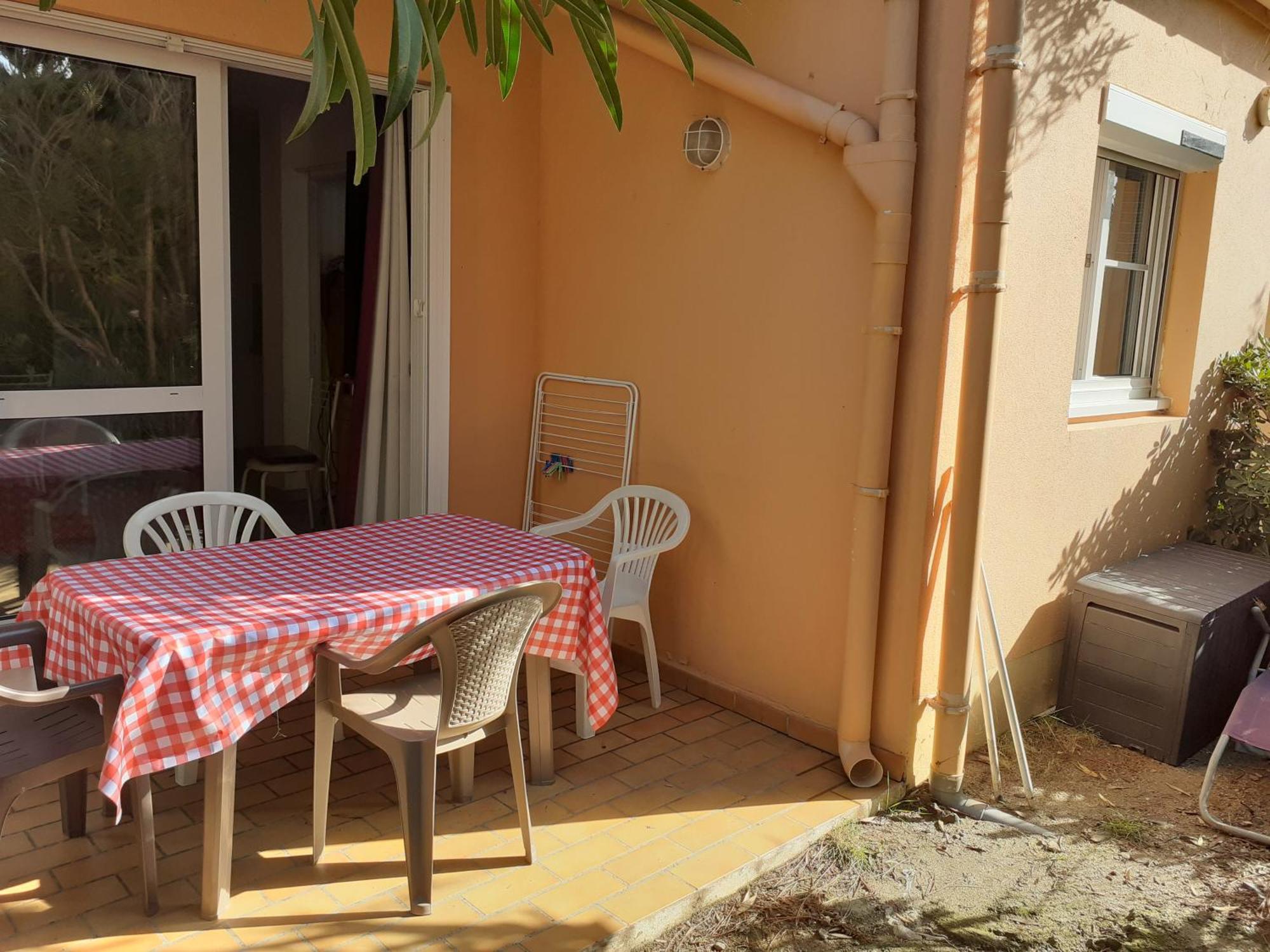 Appartement Bel Bord De