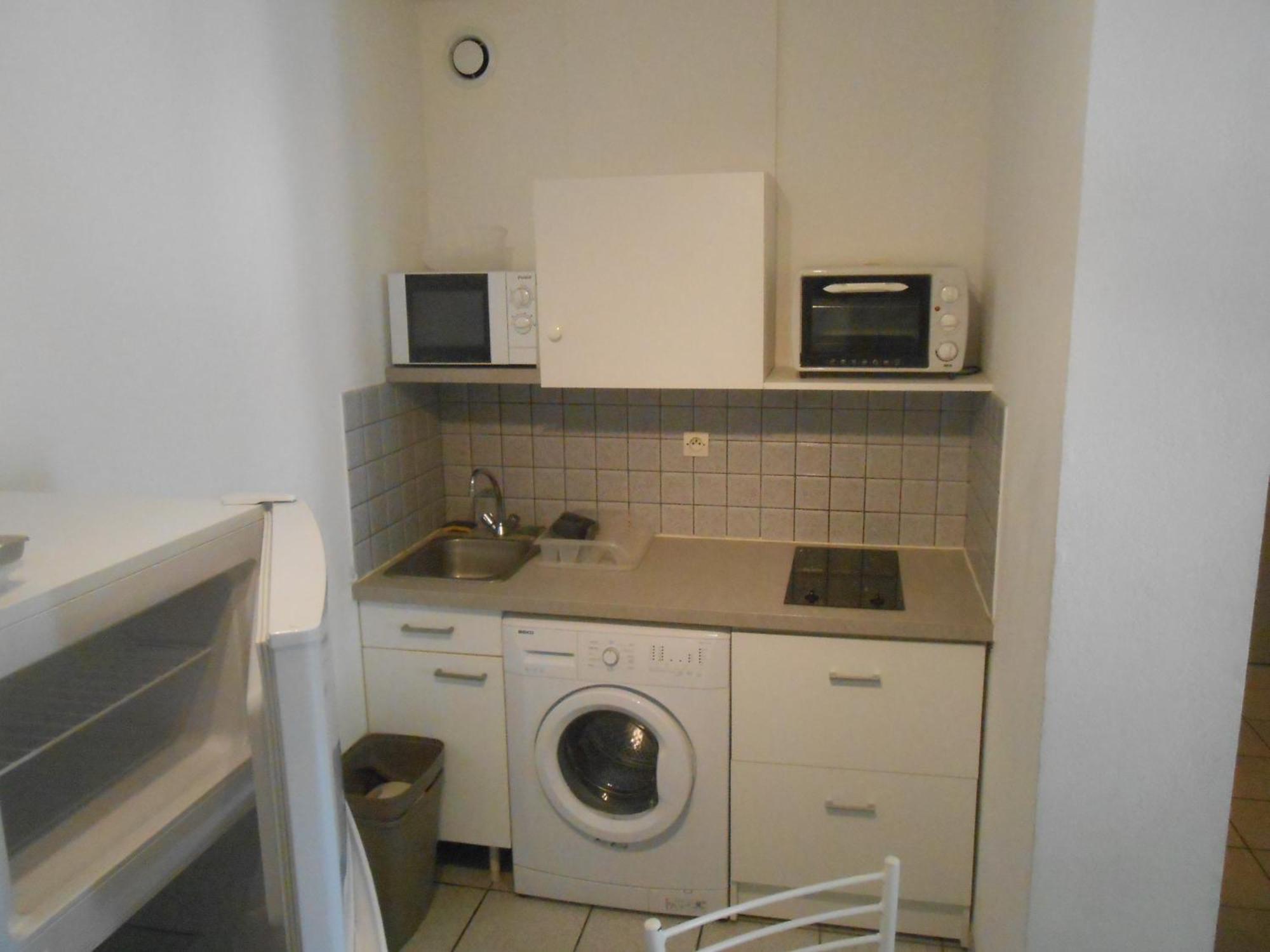 Apartment Bel Bord De Cerbere