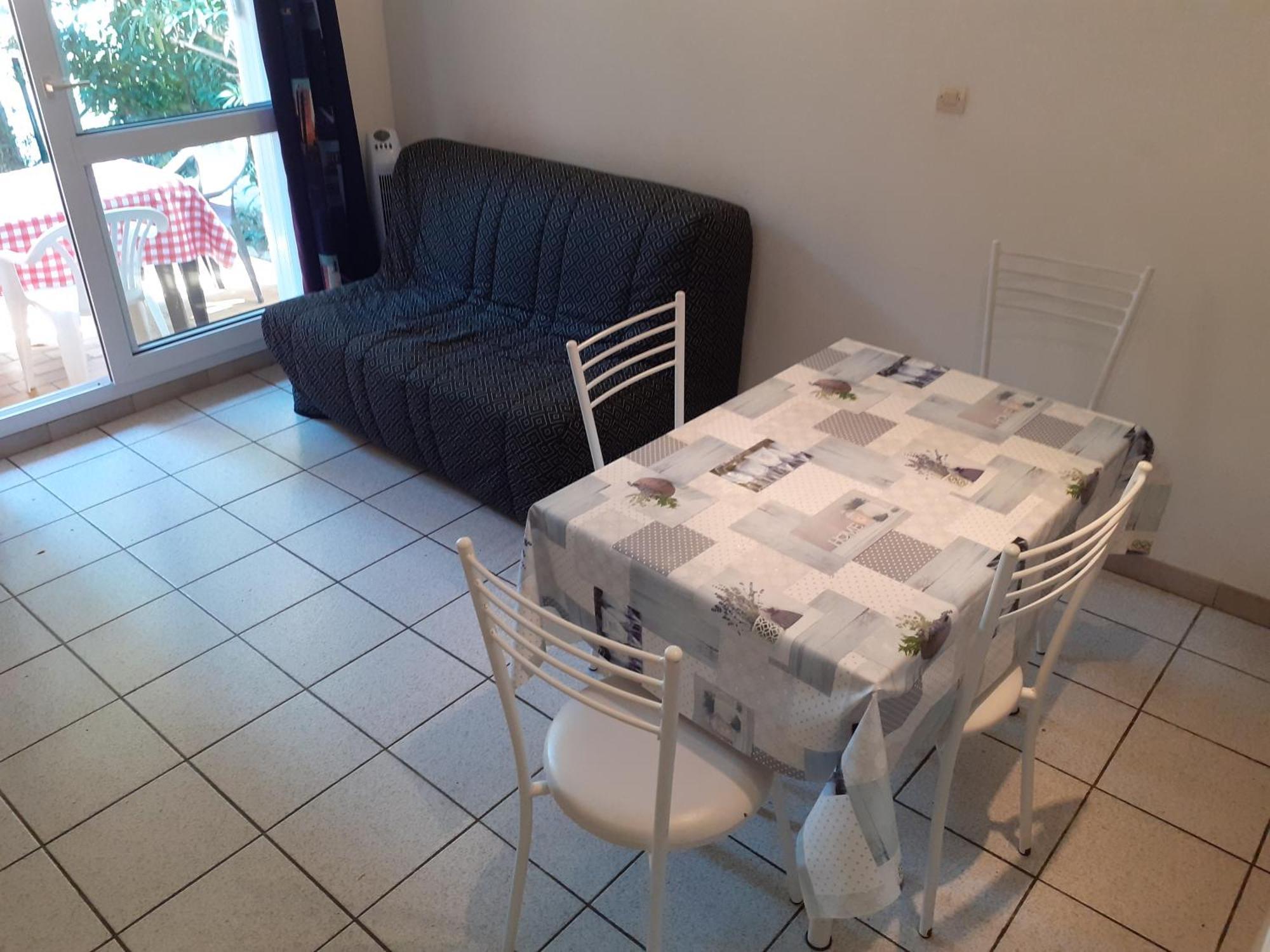 Bel Bord De Apartment *