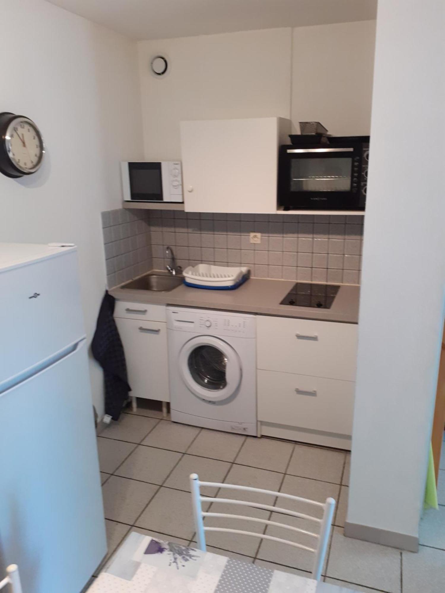 Apartment Bel Bord De